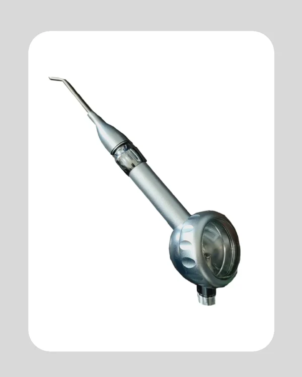 تجهیزات جرمگیری و پروفیلاکسی